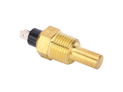 Laxiscreed Sensor De Temperatura Para Geradores A Diesel Vdo Com Conector E Corpo De Latão