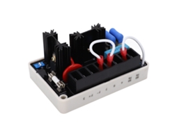 Regulador automático de tensão AVR EA350 para geradores a diesel (85-135 V, 190-240 V CA)