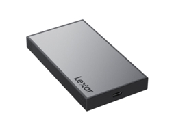 Ssd Portátil Lexar Workflow Pro 4tb R2000/w2000 Ip68