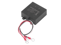 Laxiscreed Equalizador De Bateria 24v Com Display Led E Equilíbrio Automático De Voltagem