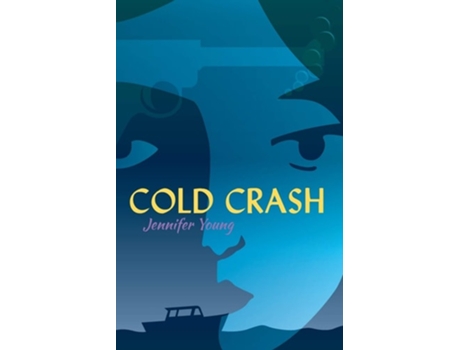 Livro Cold Crash De Dr Jennifer Young (inglês)