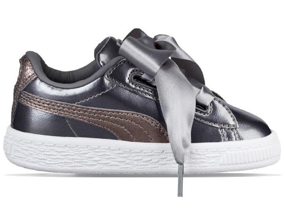 Puma basket 34 top
