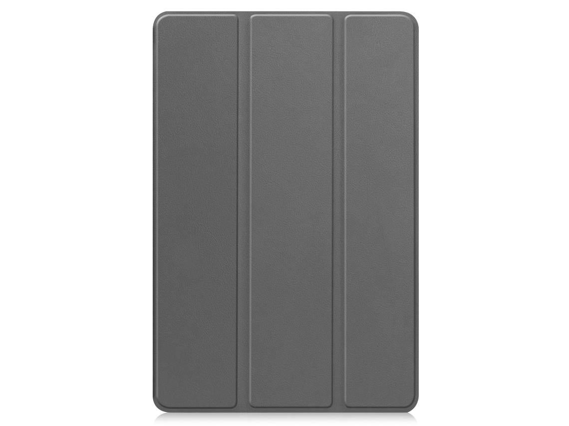Capa Para Google Pixel Tablet 11 Polegada 2023 Cinza
