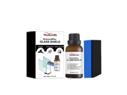 Adesivo Reforçado Nano para Vidros Reparação Duradoura e Confiável LAXISCREED