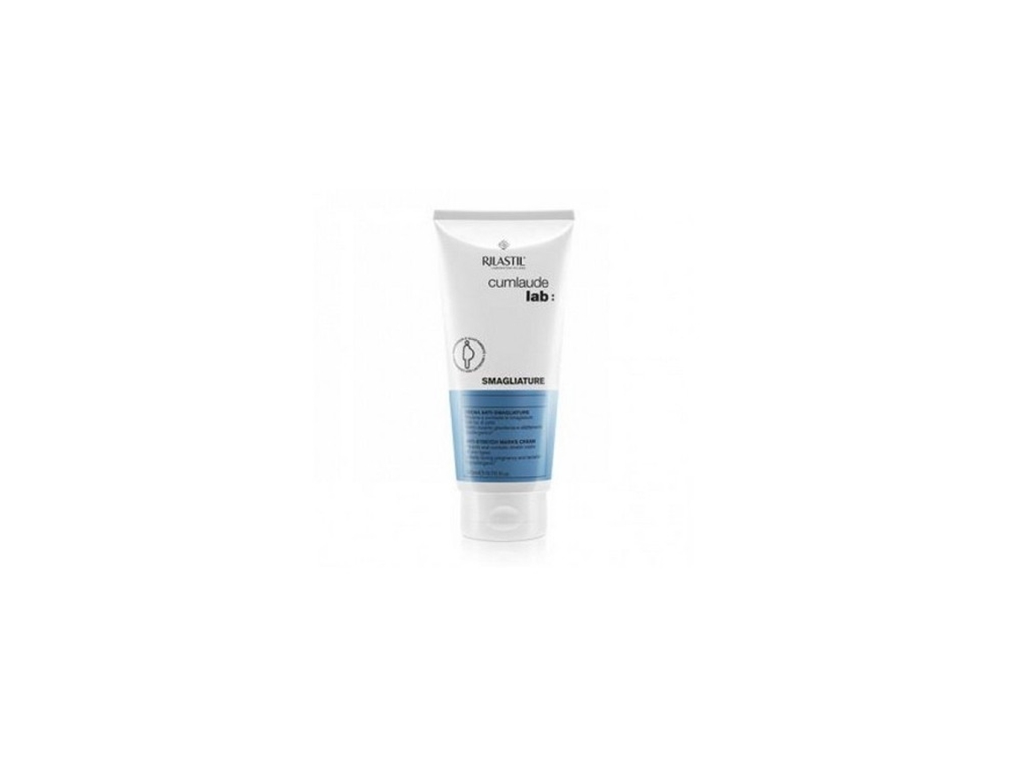 Rilastil Creme Anti Envelhecimento Estrias 200 ml 200