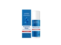 Spray para Dor Articular com Ação Rápida e Resultados Eficientes LAXISCREED