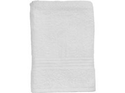 Toalha De Banho Suave 70x140cm Branco