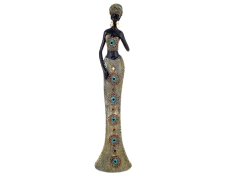 Figura Decorativa BY SIGRIS Massai