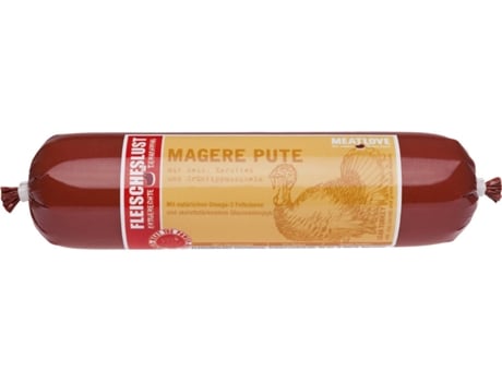 Snack para Cães  (400 g - Húmida-Seca - Sabor: Arroz, Cenoura)