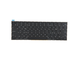 Substituir Teclado (adequado Para Apple Macbook Pro A1989 A1990 Layout Us)