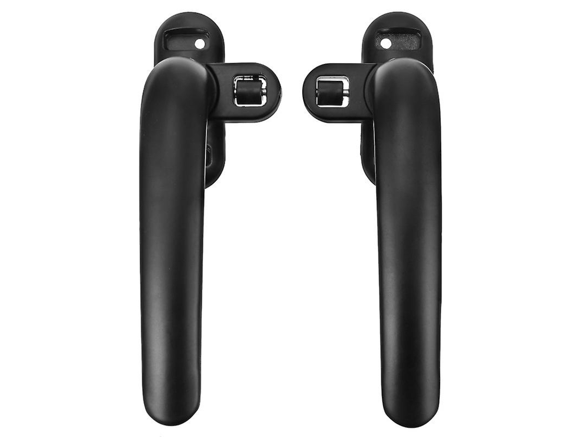 Puxador de Janela de Liga de Alumínio para Uso Aberto e Próximo de Windowr ALLINLESS