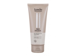 LONDA PROFESSIONAL Máscara de Tratamento Reconstrutora Fiber Infusion 200 Ml
