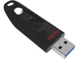 Pen USB SANDISK ULTRA 128GB 3.0