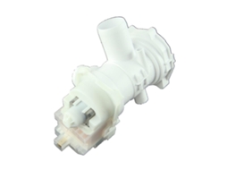 Bomba de drenagem WMFG631GUK 220, 240 V 50 Hz Askoll Flap BRILVIBERA