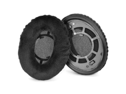 2026 1 Par de Almofadas de Substituição Compatíveis com Sennheiser Rs 120 119 117 115 110 100