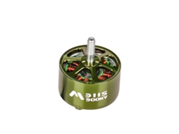 900kv4 Pcs1/4pcs Flashhobby M3115 3115 900kv 3 6s Motor Brushless Drones Longo Alcance 10" Cx10/rekon10/pumpkin Fpv MDUG