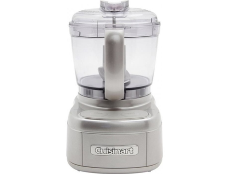 Hachoir Ech4se Life Style Cinza Pérola Cuisinart