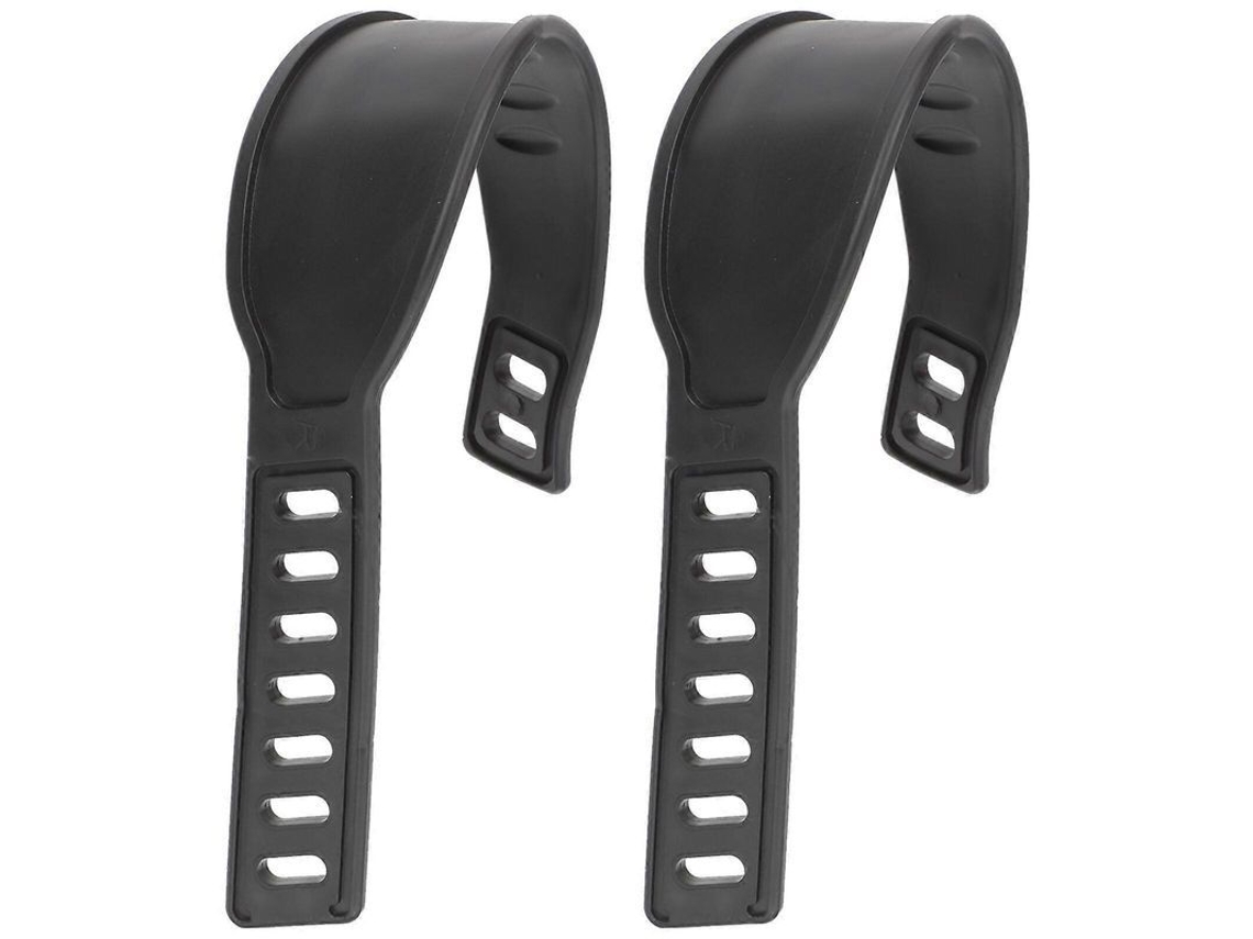 Correias para Pedais de Bicicleta Ergométrica CHARM