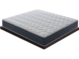 Colchão ILOVESLEEP Stratus (120x200 cm - Espuma HR)