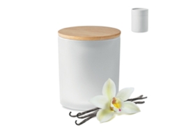 Vela de Cera Vegetal 280 Gr MIDOCEAN