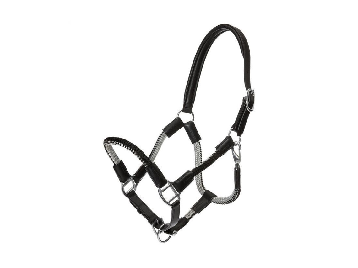 Cabresto de corda para cavalos Kavalkade Cavo