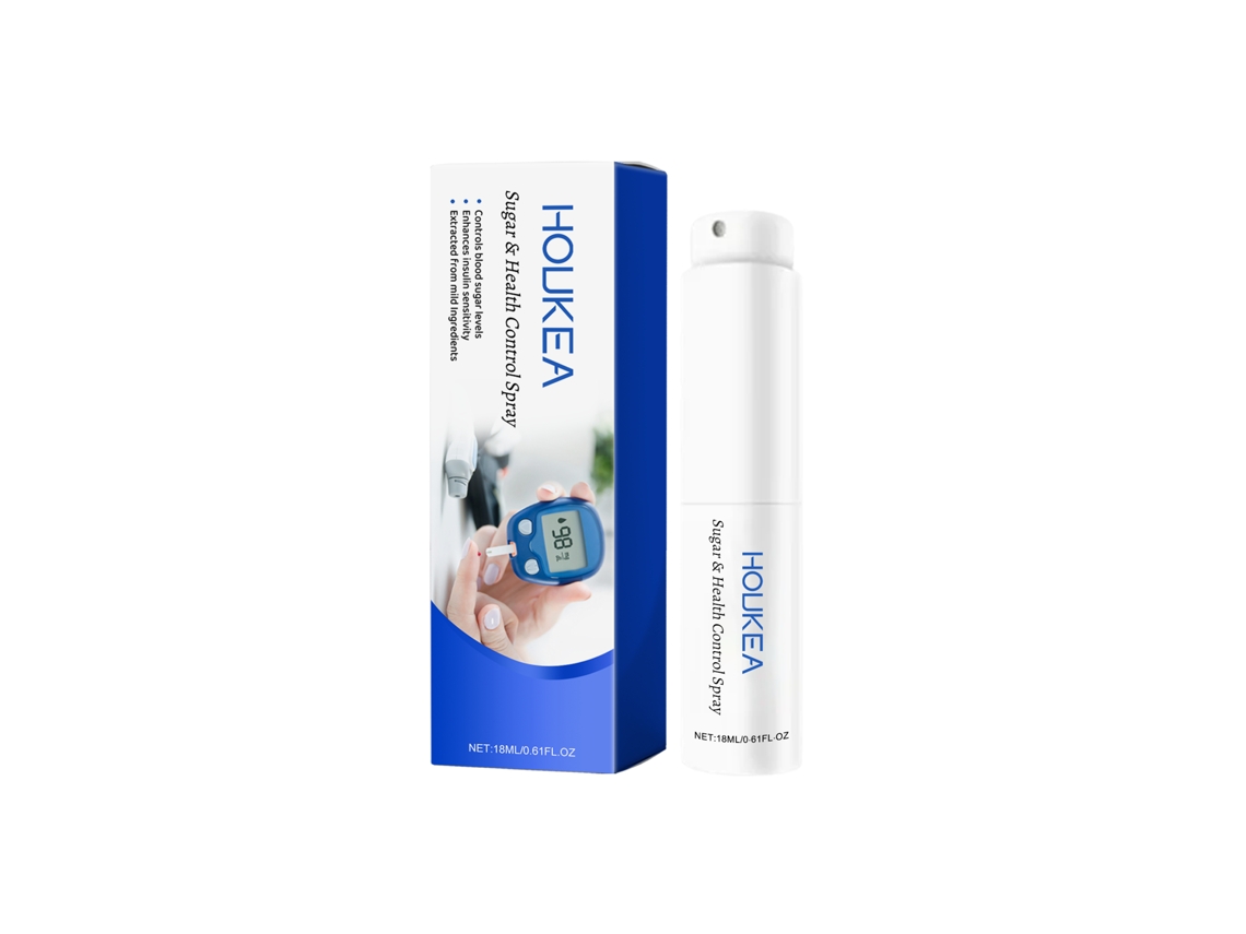 Spray Natural com Ervas para Saúde Diária
