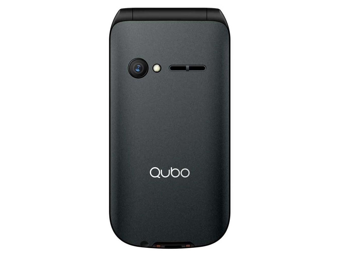 Qubo Smartphone X-209 32Mb/32Mb 2.4´´ Dual Sim