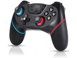 Comando para Nintendo Switch ENZON