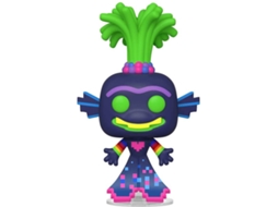 Figura FUNKO POP! Trolls: King Trollex