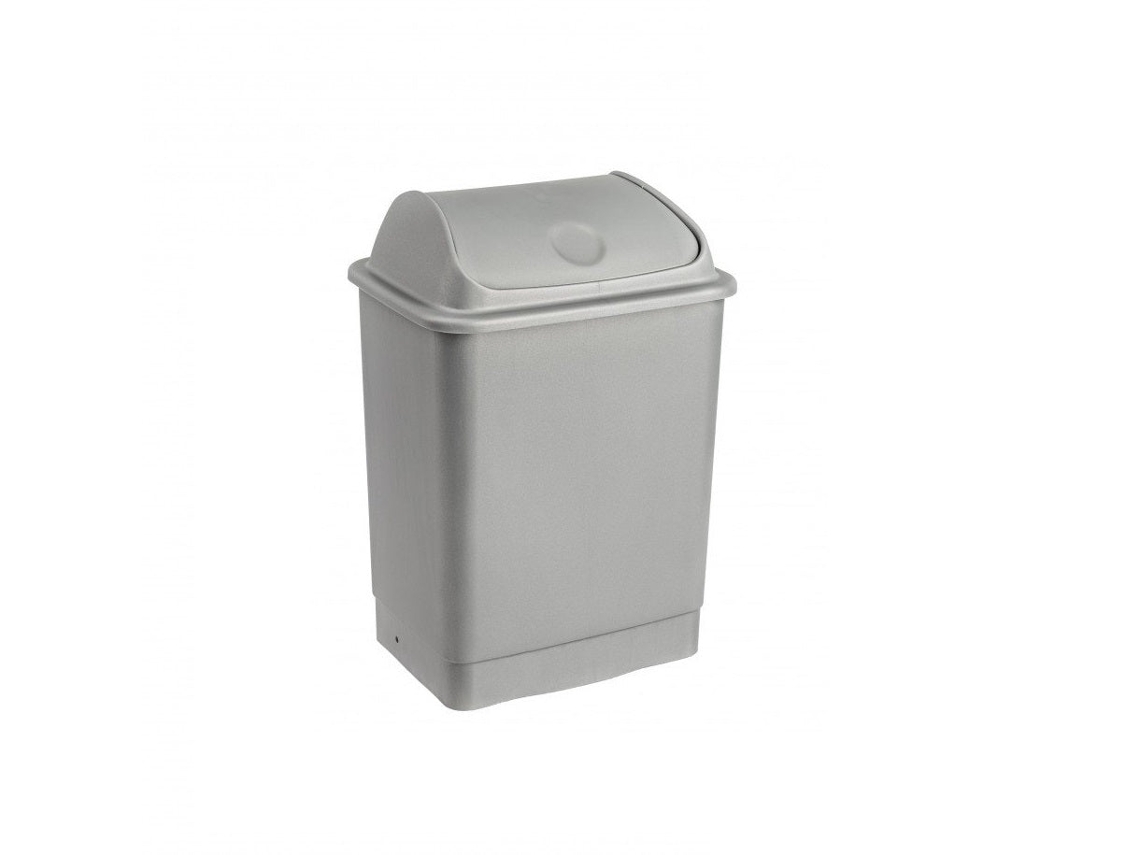 Balde FAPLANA 26 L Tampa Basculante