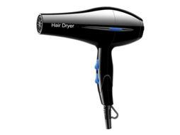 Secador de Cabelo ZXXI de Íon de Luz Azul de Ar Quente e Frio de Alta Potência