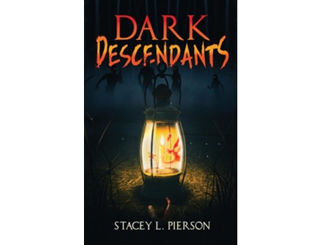 Livro Dark Descendants de Stacey L Pierson (Inglês)