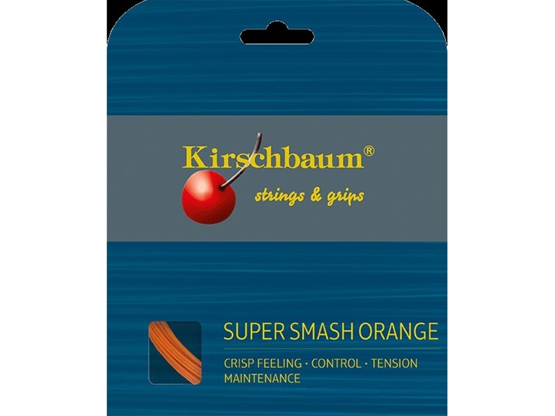 Cordas de Ténis KIRSCHBAUM Super Smash 12 M