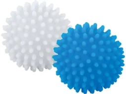 Bolas p/ Máquina de Secar CARE+PROTECT CDB1101