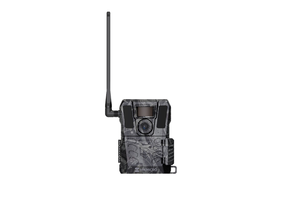 Câmara HIKMICRO Trail M15