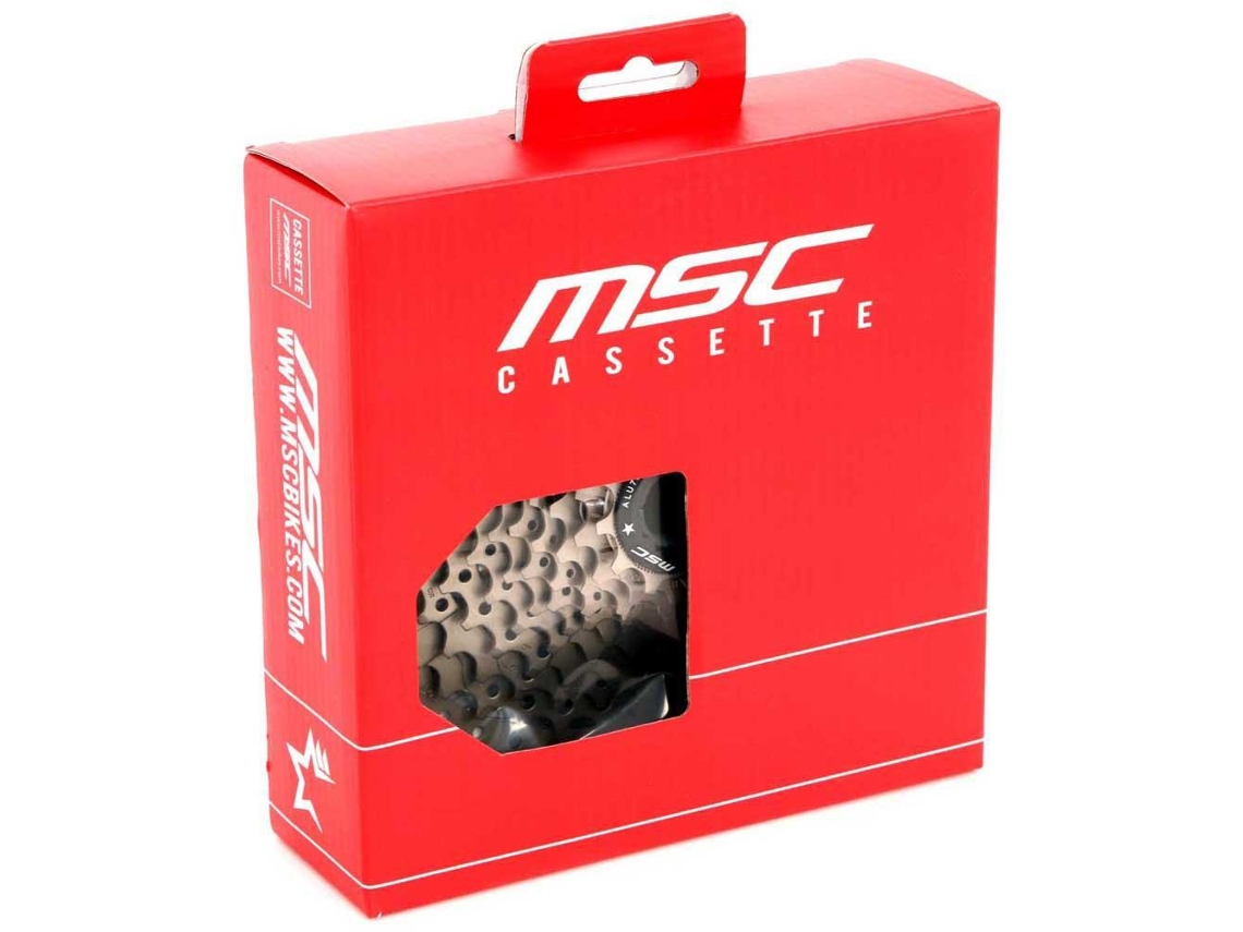 Msc 2 Alu Spider
