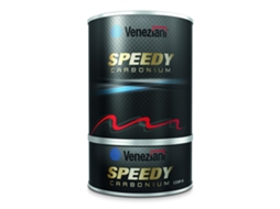 Primer Speedy Carbonium 2.5L Transparenteoem Marine