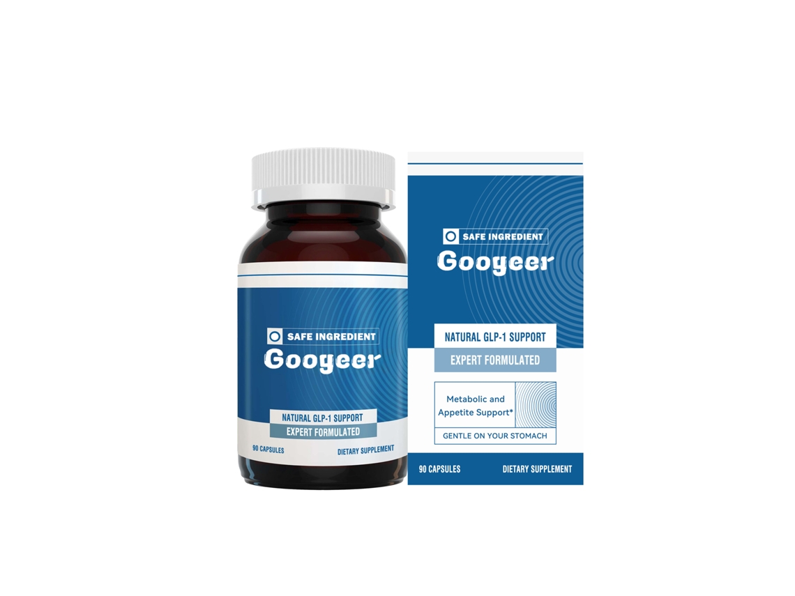 Cápsula Entrada Para Aumentar Metabolismo