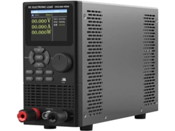 Testador de Carga Eletrônico Dc 500v 15a 400w Rs232, Capacidade da Bateria SFUSHOS