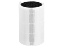 Filtro de substituição para purificadores de ar Blue Pure 411/411 e 3210, filtro de carvão ativado. Brilvibera