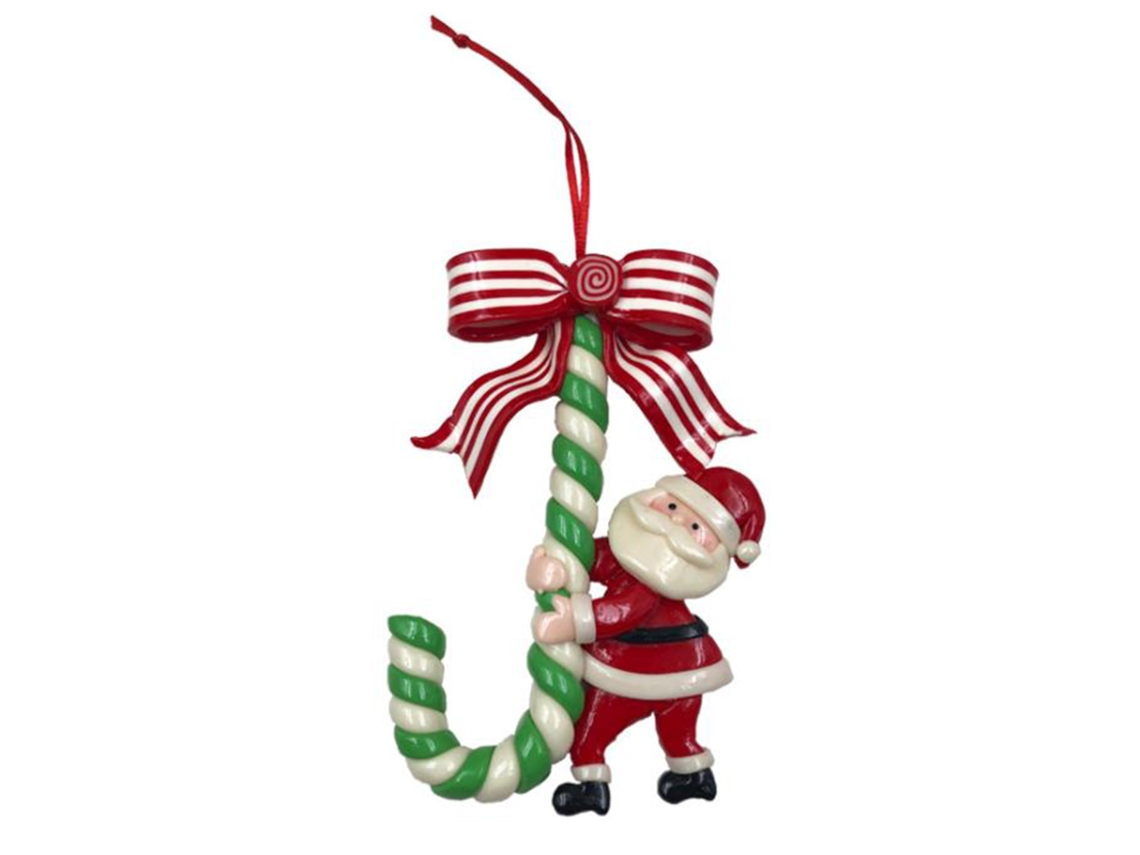 Decorativos De Natal Para Enfeitar Árbol Festivo Menor