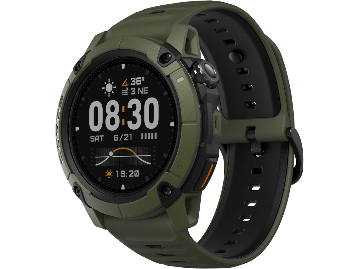 Relojes Deportivos Coros Nomad