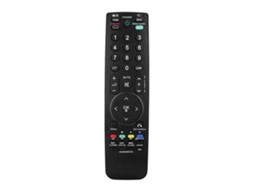 Mando a Distancia Universal Vbestlife AKB69680403 para Televisores Inteligentes LCD LED com Botões Fluorescentes | S/MARCA