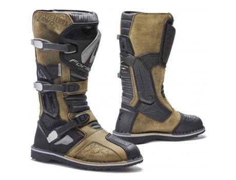 Botas de Mota para Homem FORMA (47 - Castanho)