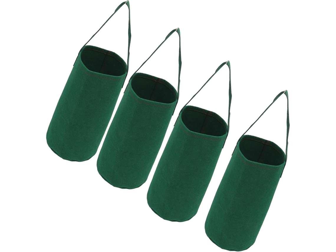 Vaso Suspenso para Morangos e Ervas GOKOCO