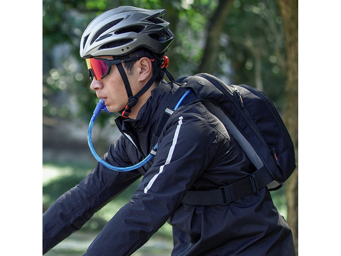 Câmara de Ar TPU 700x23 32c para Bicicleta de Estrada, resistente a furões S/MARCA