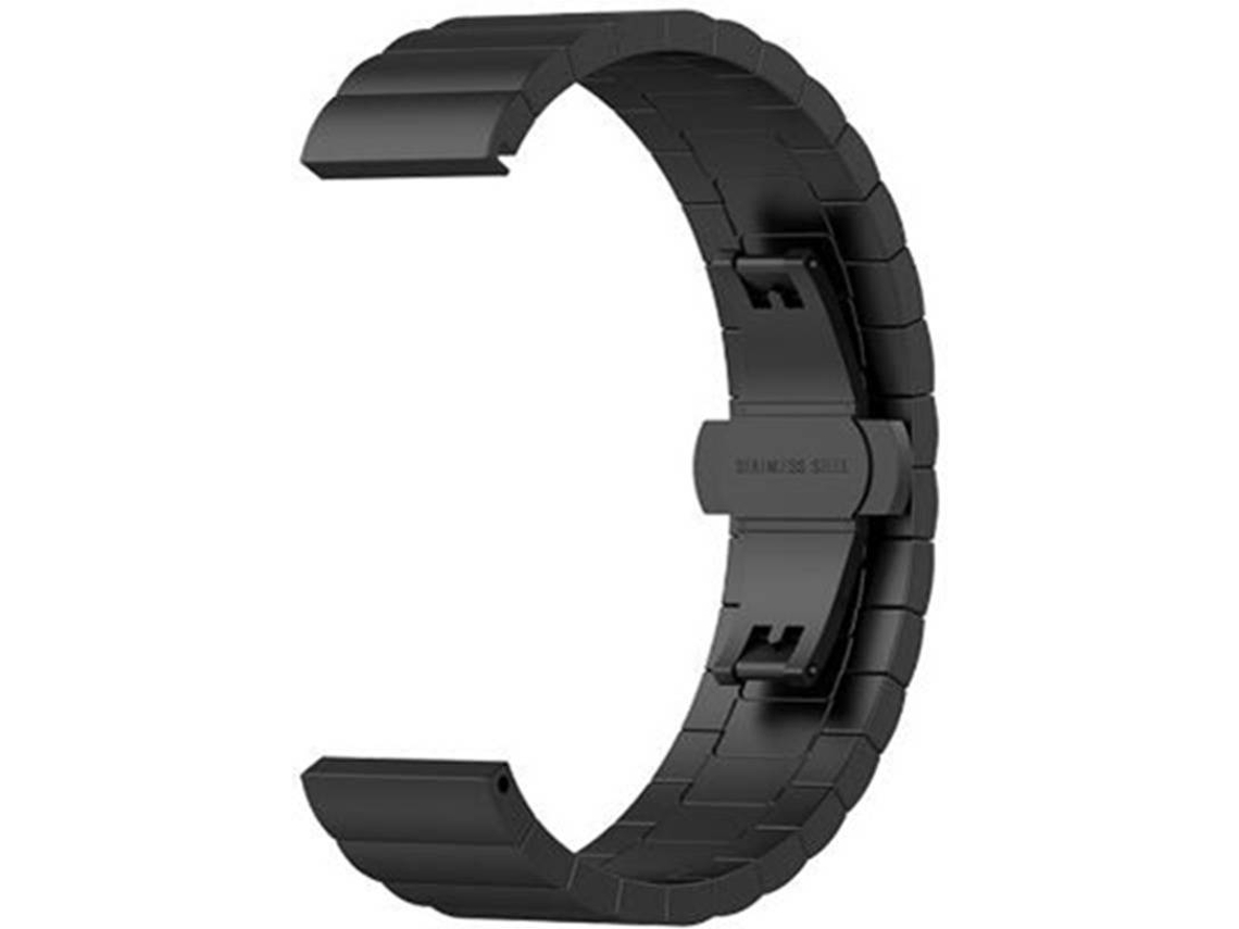 Bracelete WJS ZH0028 (gt2 - Preto)