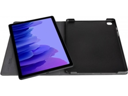 Capa Tablet Samsung Galaxy Tab A7 GECKO Preto
