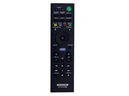 Controle Remoto Rmt-ah310u Para Soundbar Sony Ht-ct800 Ht-mt500 Ht-st5000 Sa-ct800 Sa-mt500 Sa-st5000 Htct800 Htmt500
