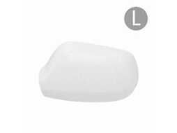 Capas Dos Retrovisores Laterais Para Mazda 3 M3 (2003 2009)